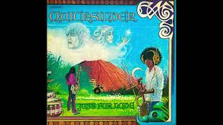 QUICKSILVER MESSENGER SERVICE - Cobra (U.S. Psychedelic Rock 70)