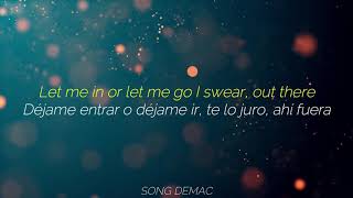 The Fratellis - Laughing Gas (Sub español)