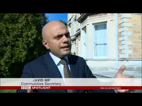 BBC 1 South West 21 10 2016 13 37