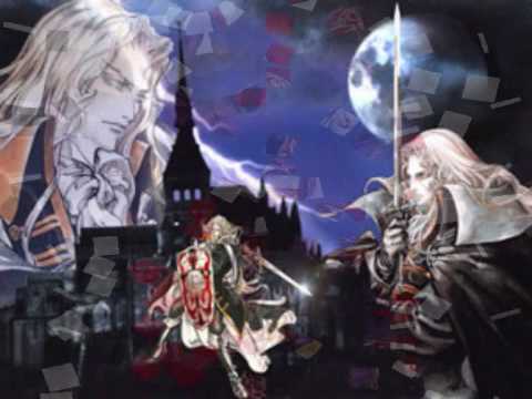Tribute to Castlevania - Symphony of the Night