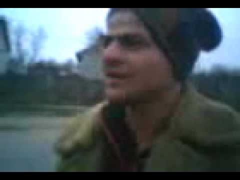 Bobotika live zavoaia concert pe strada