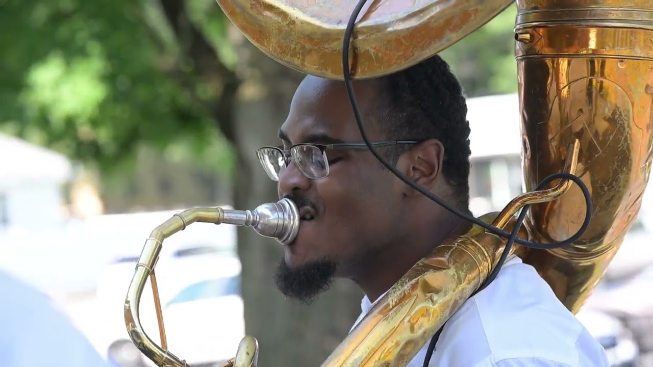 Promotional video thumbnail 5 for Larry Evans Music
