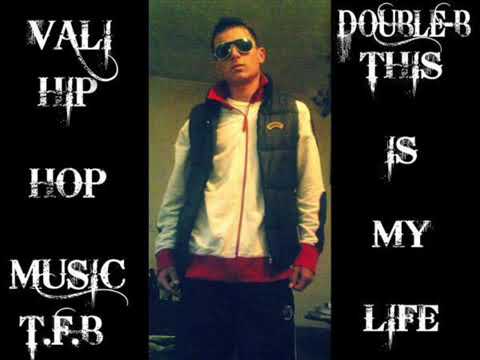 Double-B (T.F.B) R&B instrumental beat (1) new 2011