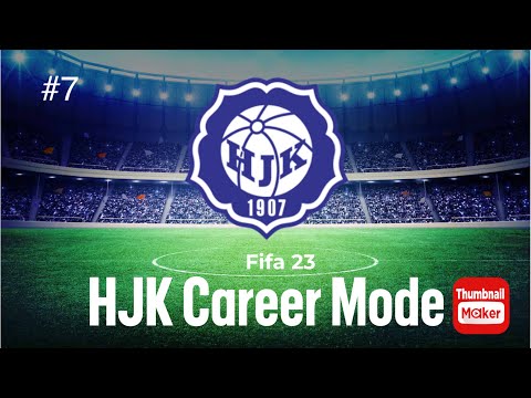 Hazard West Bromiin Ja Pari Hankintaa - HJK Career Mode #7