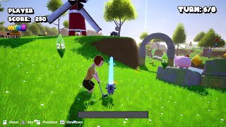 Koala Kids Golf | Demo | GamePlay PC