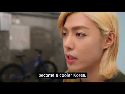 [ENG SUB] MIB Kangnam's Support Message to Multicultural Families