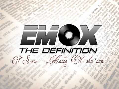 EmoX ft Nombhulelo (The Definition Mixtape)- Fly away