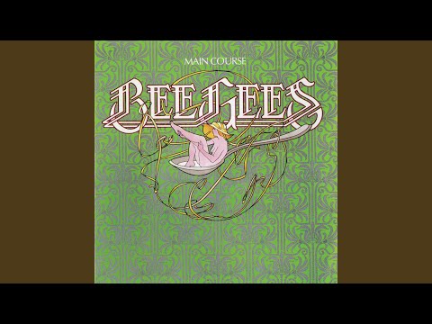 Videoclip de All This Making Love — Bee Gees
