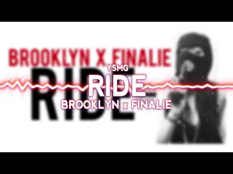 Brooklyn x Finalie - Ride
