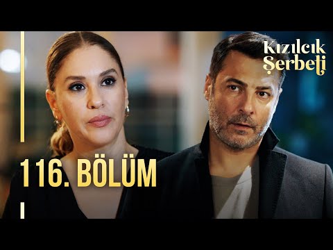 Kızılcık Şerbeti and Show TV