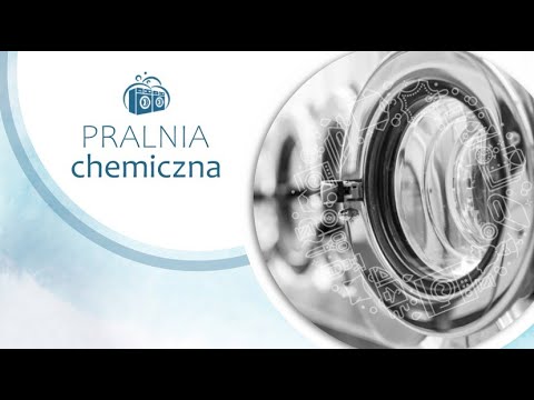 Zobacz filmy, Pralnia Chemiczna Sylwia Neubauer, Police
