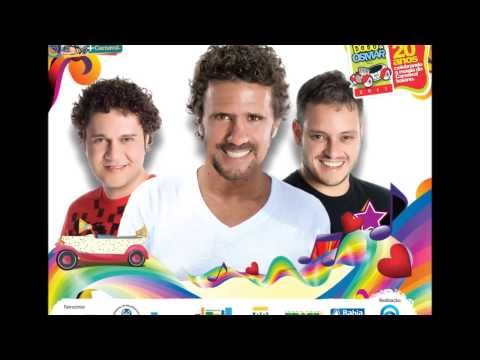 Sou Praieiro - Jammil e uma noites com Letra ***