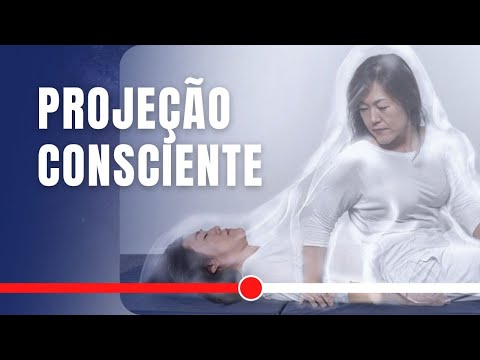 Talk about astral projection [Corte IIPC].
