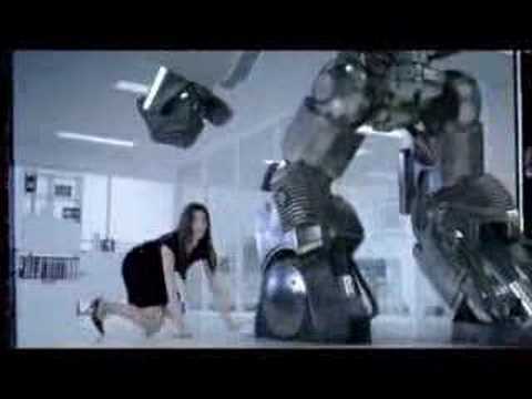 La revelion de las Maquinas