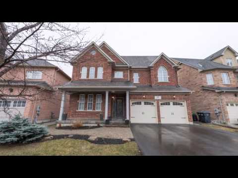 27 Carmel Crescent, Brampton, ON L6P 1Y1