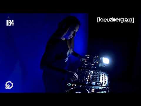 PAULA CAZENAVE AT CHAPTER 004 BY KREUZBERG/BCN/LABORATORY : JAPAN STYLES
