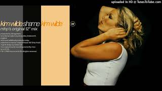 Kim Wilde - Shame (MHP&#39;s Original 12&#39;&#39; Mix)
