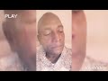"I Believe" By Jonathan Butler