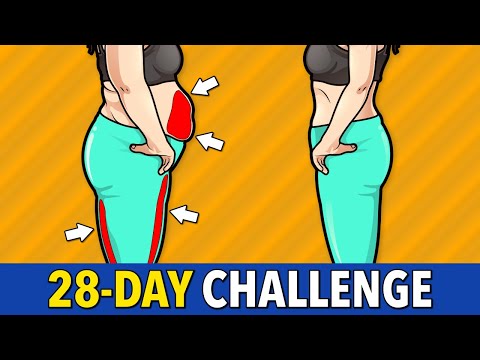 Day 2 Daily Weight Loss Routine 132 calories