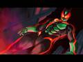 Kamen Rider ZEZTZ Second Opening Theme FULL - "PLAY BACK" by YUTA