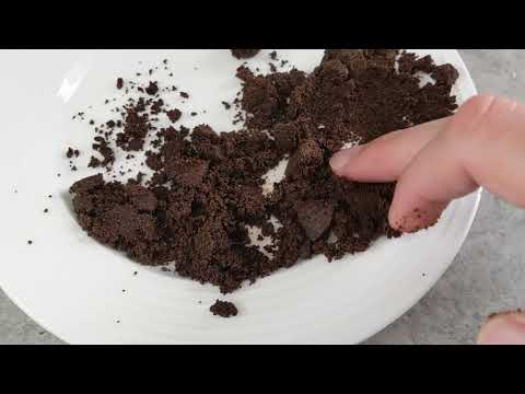 Phillips 3200 Series LatteGo - Trying to make sloppy pucks. (See Description for Update)