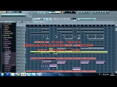 Free Download Pykn Bepx – Ay-ay-ay [Hard Electro Mix] FLP + Acapella + Samples