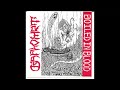 Baphomet - Boiled in Blood FULL EP 1991 NYDM Death Metal