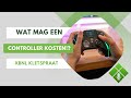 Wat mag een controller kosten (en welke hebben we op het oog) - XBNL Kletspraat