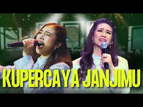 Impact Music Indonesia and Melitha Sidabutar