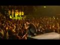 Enrique Iglesias - Rhythm Divine (live) 