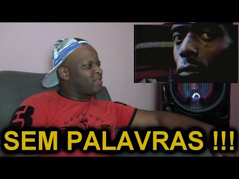 Sabotage, MC Hariel (prod DJ Kalfani) - Monstro Invisível (Official Music Video) Léo Honda -REACT