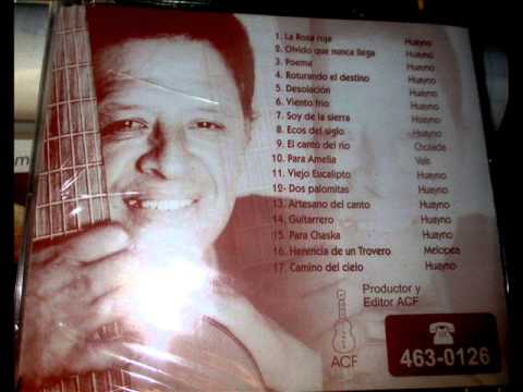 WALTER HUMALA - Dos Palomitas