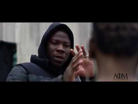 Stonebwoy Same God (Official video)