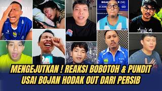 Download lagu MENGEJUTKAN ! REAKSI BOBOTOH & PUNDIT USAI BOJAN HODAK OUT DARI PERSIB mp3 Download lagu MENGEJUTKAN ! REAKSI BOBOTOH & PUNDIT USAI BOJAN HODAK OUT DARI PERSIB mp3