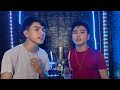 At ang hirap - Angeline Quinto (Male Duet Cover by Ryan Patrocenio and Jep Manila)