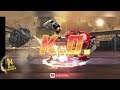 FINAL FIGHTER Final Fighter Gameplay Final Fighter 3d Final Fighter Android 03