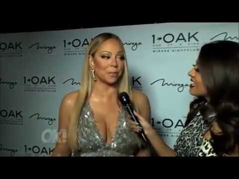 Mariah Carey: The Pretentious Diva (Part 3)