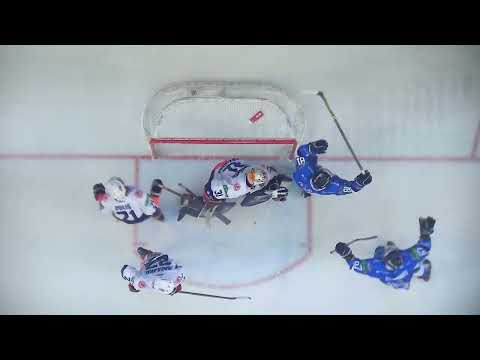 HK Poprad - HK Dukla Ingema Michalovce