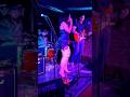 Bad To The Bone Roxze At The Cellar Bar Bedford