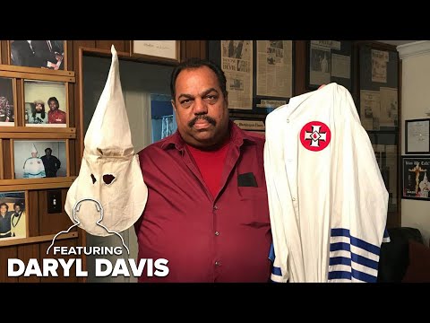 Mark Bell's Power Project EP. 387 - Converting Klansmen ft. Daryl Davis