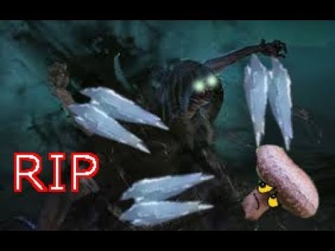 [Path of Exile] 3.1 Abyss HC SSF - ELDER GETS HIS REVENGE