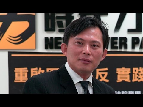 The Beijing Government Does Not Like This Man | China Uncensored