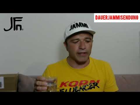 Don Korn Tasting - und Ausblick auf Neues