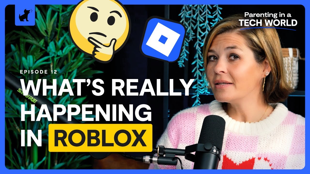 Is Roblox Safe for Kids? What Parents Need to Know About This Popular Game