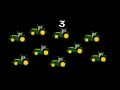 Counting Vehicles Street Construction Farm The Kids Picture Show