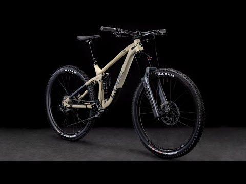 CUBE Stereo ONE77 Race 29 [2022] - CUBE Bikes Official