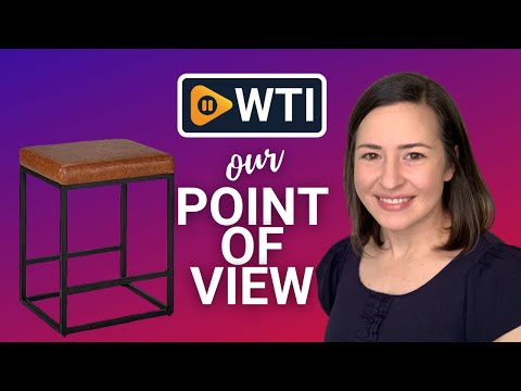 HeuGah Bar Stools Sets - WTI product video review