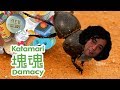 LETS ROLL Katamari Damacy Reroll Gameplay