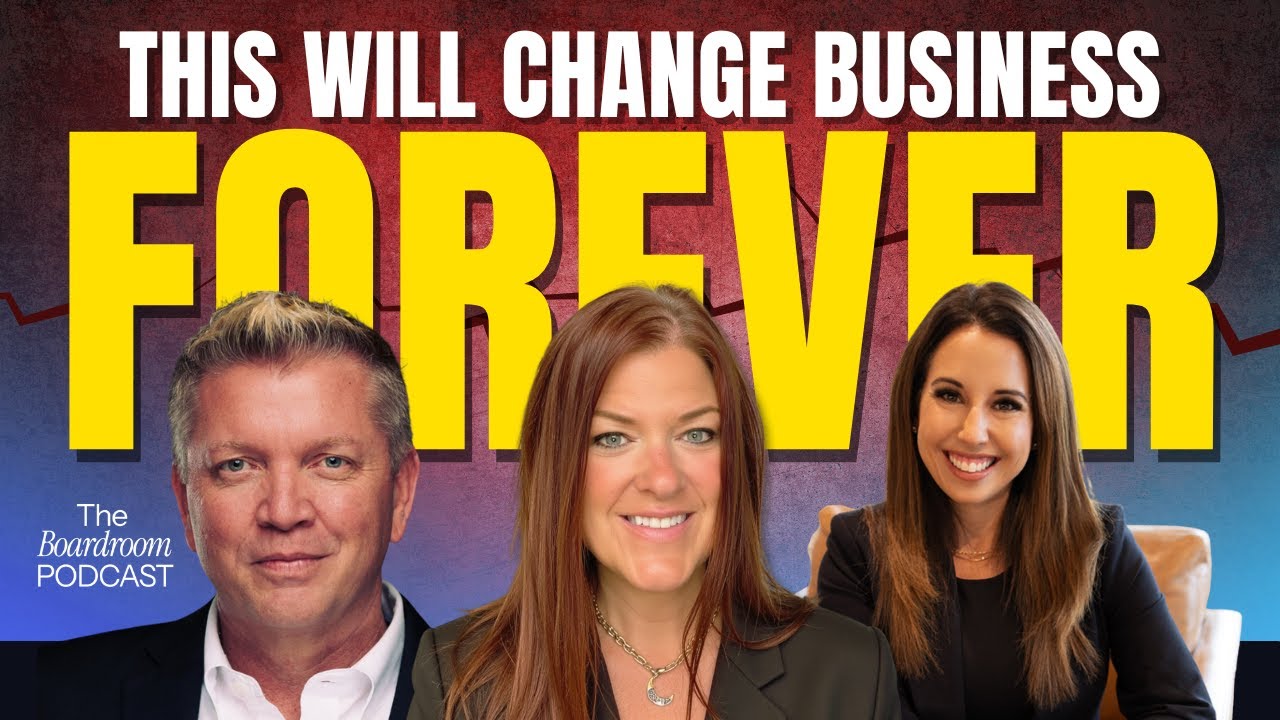 Transforming Your Business with AI