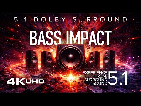 future bass dolby atmos music extra bass
